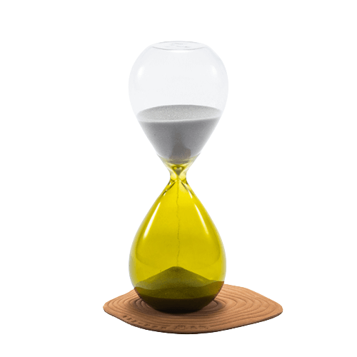 unique hourglass